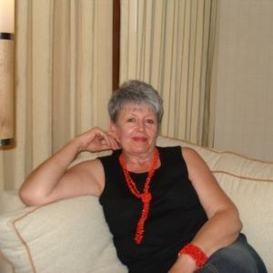 Meet your Posher, Lyudmila